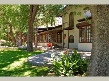 Midgard Country Estate - Namibia