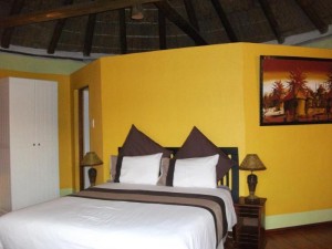Bed and Breakfast Accommodation - Alice - Sangweni Lodge